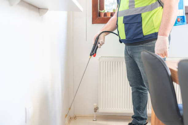 Best Best Pest Control Companies  in Mariposa, CA